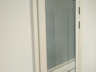 成品门及墙纸铺贴