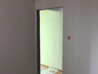 日常巡检