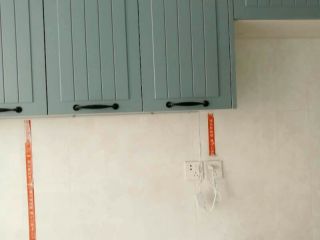 橱柜安装