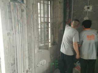 日常巡检