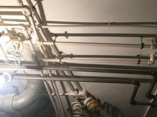 隐蔽工程 验收