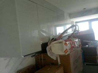 橱柜安装