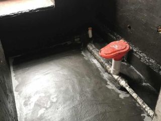 日常巡检