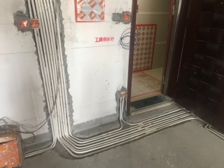隐蔽工程 验收