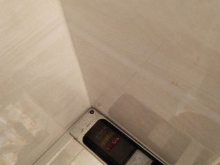 泥木工程 验收