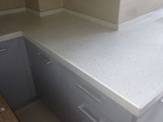 橱柜及台盆柜安装
