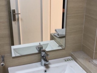 橱柜台面及台盆柜安装