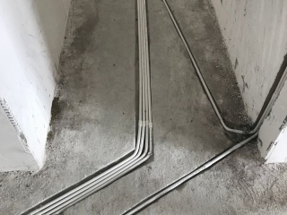 隐蔽工程 验收