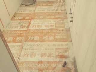 泥木工程 验收