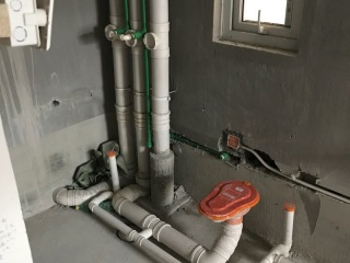 隐蔽工程 验收