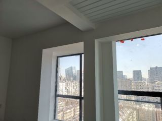 油漆工程 验收