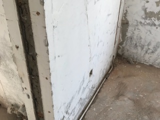 隐蔽工程 验收