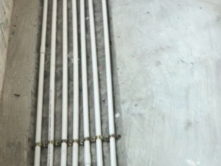 隐蔽工程 验收