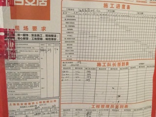 日常巡检