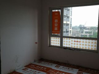 墙、顶面腻子批嵌