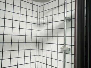 安装工程 验收