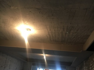 木工吊顶施工