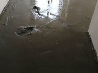 日常巡检