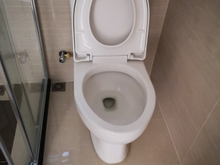 安装工程 验收