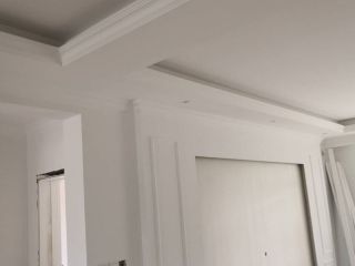 油漆工程 验收