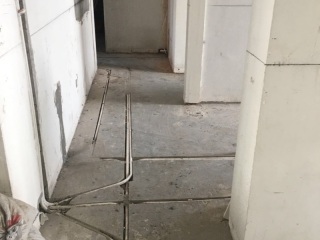 隐蔽工程 验收