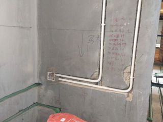 隐蔽工程 验收
