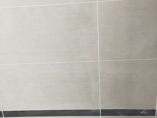 厨房、卫生间墙砖施作