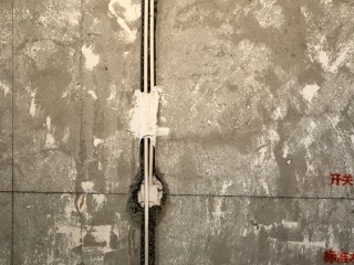 隐蔽工程 验收