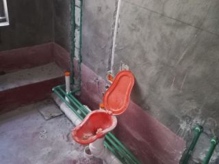 日常巡检