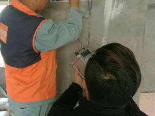 隐蔽工程 验收