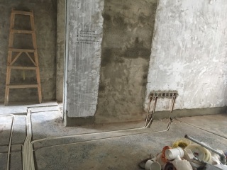 隐蔽工程 验收