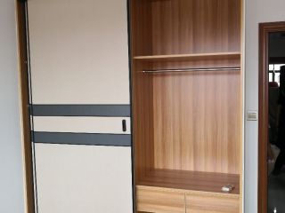 日常巡检