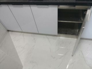 橱柜安装
