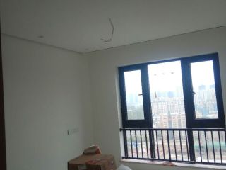 油漆工程 验收