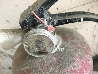 日常巡检