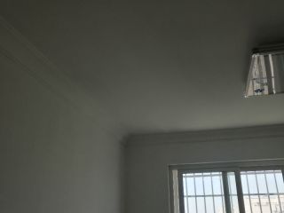 墙、顶面乳胶漆及墙纸铺贴