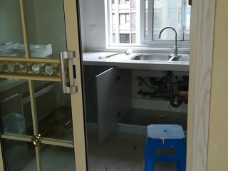 橱柜安装