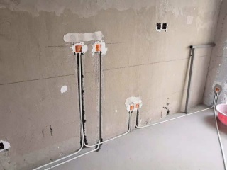 日常巡检