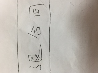 石膏板吊顶施作