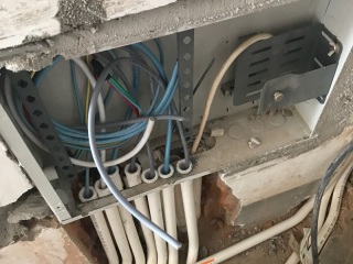 隐蔽工程 验收