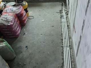 隐蔽工程 验收
