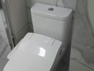 安装工程 验收