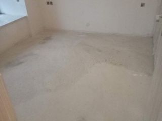 墙、顶面腻子批嵌