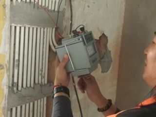 隐蔽工程 验收