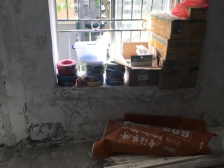 日常巡检