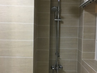 安装工程 验收