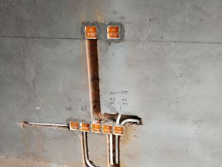 隐蔽工程 验收