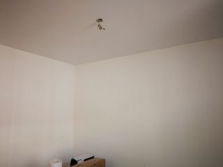 油漆工程 验收