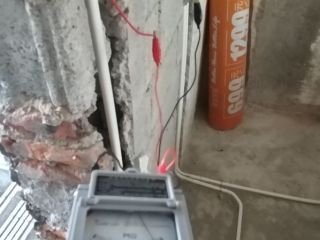 隐蔽工程 验收