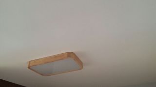安装工程 验收